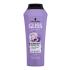 Schwarzkopf Gliss Blonde Hair Perfector Purple Repair Shampoo Shampoo donna 250 ml