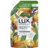 LUX Botanicals Bird Of Paradise & Rosehip Oil Daily Shower Gel Doccia gel donna Ricarica 500 ml