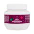 Kallos Cosmetics Hair Pro-Tox Superfruits Antioxidant Hair Mask Maschera per capelli donna 275 ml