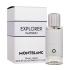 Montblanc Explorer Platinum Eau de Parfum uomo 30 ml