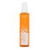 Clarins Sun Care Water Mist SPF50+ Protezione solare corpo donna 150 ml