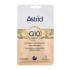 Astrid Q10 Miracle Firming and Hydrating Sheet Mask Maschera per il viso donna 1 pz