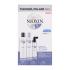 Nioxin System 5 Pacco regalo shampoo System 5 Cleanser Shampoo 300 ml + balsamo System 5 Revitalising Conditioner 300 ml + cura dei capelli System 5 Scalp & Hair Treatment 100 ml