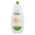 Dove Care By Nature Replenishing Shower Gel Doccia gel donna 400 ml