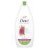 Dove Care By Nature Glowing Shower Gel Doccia gel donna 400 ml