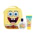 SpongeBob Squarepants SpongeBob Pacco regalo eau de toilette 100 ml + gel doccia 100 ml + trousse