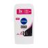 Nivea Black & White Invisible Clear 48h Antitraspirante donna 50 ml