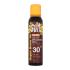 Vivaco Sun Argan Bronz Oil Spray SPF30 Protezione solare corpo 150 ml