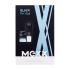 Mexx Black Man Pacco regalo Eau de Toilette 30 ml + 50 ml doccia gel