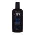 American Crew Anti-Dandruff + Dry Scalp Shampoo uomo 250 ml
