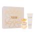 Elie Saab Le Parfum Lumière Pacco regalo eau de parfum 50 ml + lozione corpo 75 ml