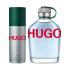 Set Eau de Toilette HUGO BOSS Hugo Man + Deodorante HUGO BOSS Hugo Man