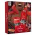 Old Spice Wolfthorn Pacco regalo deostick 50 ml + gel doccia 3in1 250 ml