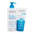 Uriage Eau Thermale Silky Body Lotion Pacco regalo