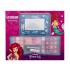 Lip Smacker Disney Princess Ariel Beauty Palette Make-up kit bambino 1 pz
