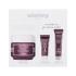 Sisley Black Rose Discovery Program Pacco regalo crema per la pelle quotidiana Black Rose Skin Infusion Cream 50 ml + maschera per la pelle Black Rose Cream Mask 10 ml + lozione per il corpo Black Rose Beautifying Emulsion 15 ml