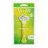 Gillette Venus Extra Smooth Rasoio donna 1 pz
