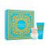 Versace Pour Femme Dylan Turquoise Pacco regalo eau de toilette 30 ml + gel corpo 50 ml