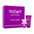 Versace Pour Femme Dylan Purple Pacco regalo eau de parfum 30 ml + lozione corpo 50 ml