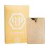 Philipp Plein No Limit$ Gold Eau de Parfum uomo 90 ml
