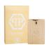 Philipp Plein No Limit$ Gold Eau de Parfum uomo 50 ml
