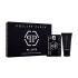 Philipp Plein No Limit$ Pacco regalo eau de parfum 50 ml + balsamo dopobarba 50 ml