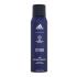Adidas UEFA Champions League Star Aromatic & Citrus Scent Deodorante uomo 150 ml