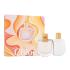 Chloé Nomade SET1 Pacco regalo eau de parfum 50 ml + latte corpo 100 ml