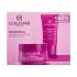 Collistar Magnifica Replumping Redensifying Cream Pacco regalo crema viso Magnifica Replumping Redensifying Cream 50 ml + crema viso Magnifica Replumping Redensifying Cream 25 ml