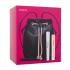 Pupa Vamp! Pacco regalo mascara Vamp! 9 ml + Jelly Lip Gloss 4 ml + borsa a tracolla