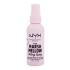 NYX Professional Makeup Marshmellow Setting Spray Fissatore make-up donna 60 ml