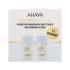 AHAVA Deadsea Water Magnesium Rich Deodorante donna Set