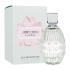 Jimmy Choo Jimmy Choo Floral Eau de Toilette donna 60 ml