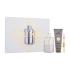 Azzaro Wanted Pacco regalo eau de parfum 100 ml + eau de parfum 10 ml + doccia gel 75 ml