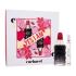 Cacharel Yes I Am SET1 Pacco regalo eau de parfum 50 ml + eau de parfum 10 ml
