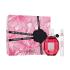 Viktor & Rolf Flowerbomb Ruby Orchid Pacco regalo eau de parfum 100 ml + eau de parfum 10 ml
