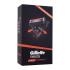 Gillette Fusion Proglide Flexball Pacco regalo rasoio a testina singola 1 pz + 4 testine di ricambio