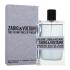 Zadig & Voltaire This is Him! Vibes of Freedom Eau de Toilette uomo 100 ml