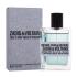 Zadig & Voltaire This is Him! Vibes of Freedom Eau de Toilette uomo 50 ml