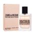 Zadig & Voltaire This is Her! Vibes of Freedom Eau de Parfum donna 30 ml
