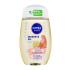 Nivea Baby Massage Oil Olio per il corpo bambino 200 ml