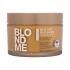 Schwarzkopf Professional Blond Me Blonde Wonders Golden Mask Maschera per capelli donna 450 ml