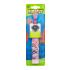 Nickelodeon Paw Patrol Battery Powered Toothbrush Spazzolino sonico bambino 1 pz