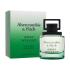 Abercrombie & Fitch Away Weekend Eau de Toilette uomo 50 ml