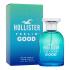 Hollister Feelin' Good Eau de Toilette uomo 50 ml