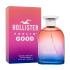 Hollister Feelin' Good Eau de Parfum donna 100 ml
