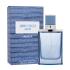 Jimmy Choo Man Aqua Eau de Toilette uomo 50 ml