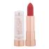 Essence Caring Shine Vegan Collagen Lipstick Rossetto donna 3,5 g Tonalità 207 My Passion