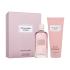 Abercrombie & Fitch First Instinct Pacco regalo eau de parfum 100 ml + crema corpo 200 ml