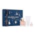 Guerlain Mon Guerlain Pacco regalo eau de parfum 50 ml + eau de parfum 5 ml + latte corpo 75 ml